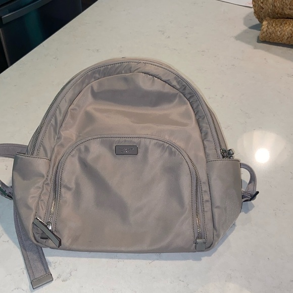 Kate Spade Dawn Nylon Backpack Excellent Condition!! main image 5